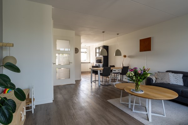 Medium property photo - Sportlaan 7, 4286 ES Almkerk